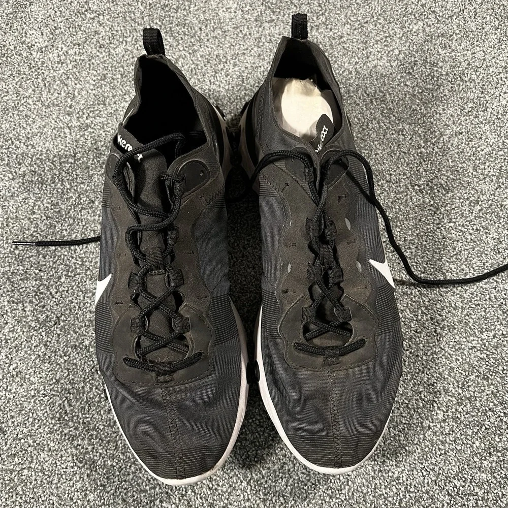 Nike react vision